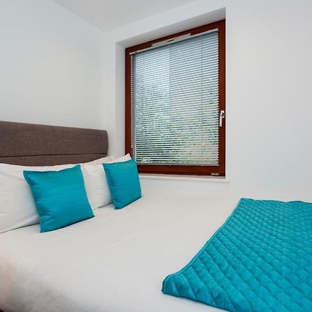 Park View Apartments Londres Extérieur photo