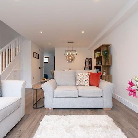 Park View Apartments Londres Extérieur photo