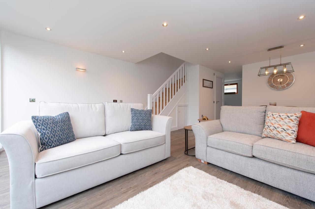 Park View Apartments Londres Extérieur photo