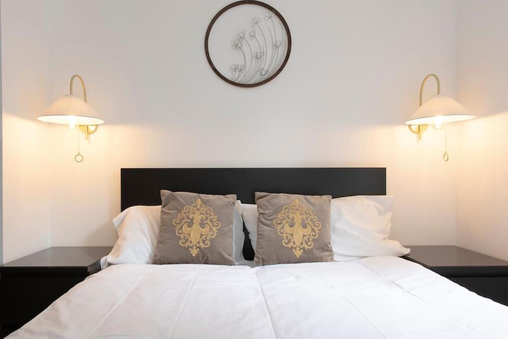 Park View Apartments Londres Extérieur photo