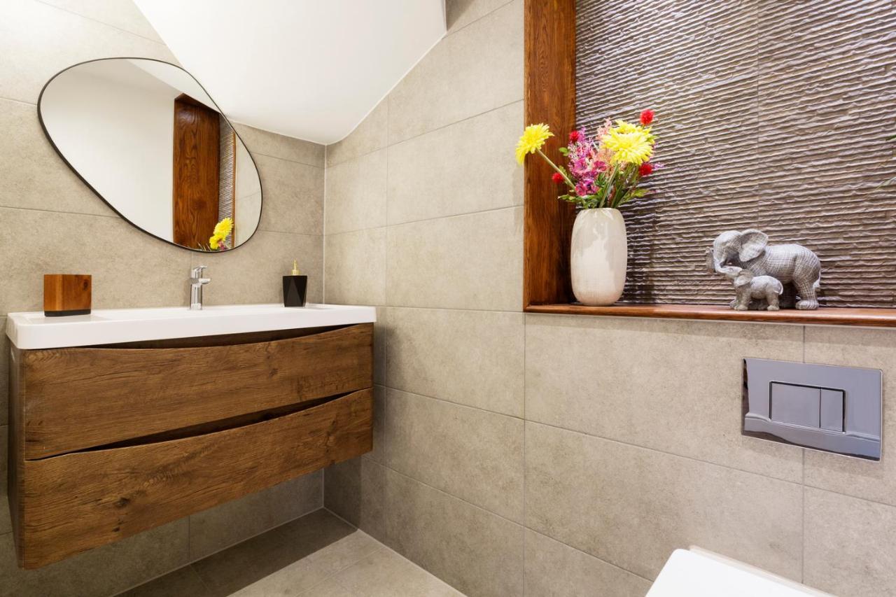 Park View Apartments Londres Extérieur photo