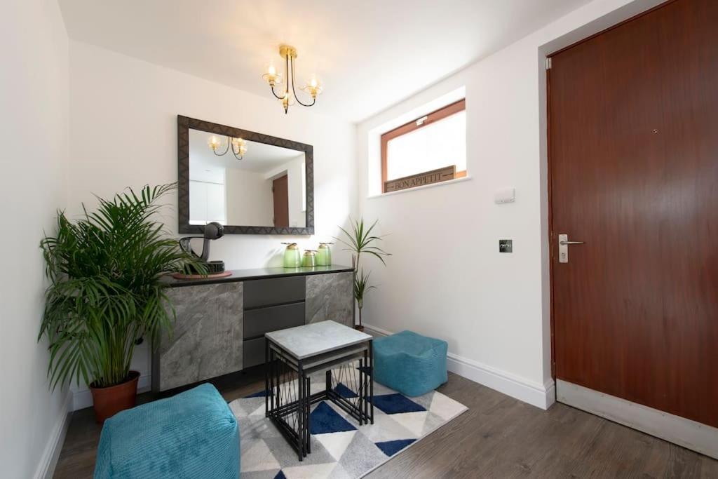 Park View Apartments Londres Extérieur photo
