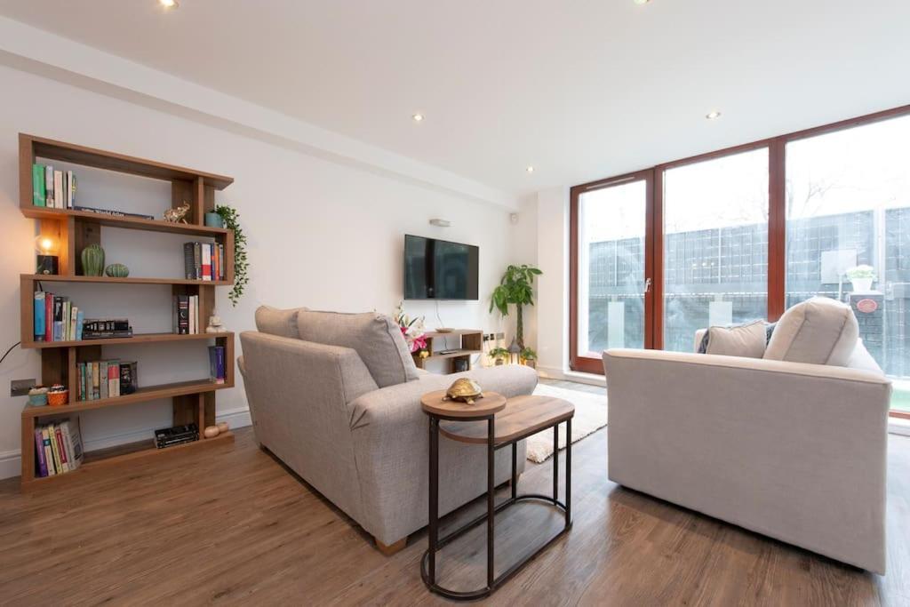 Park View Apartments Londres Extérieur photo